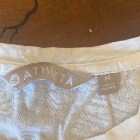 Athleta T - Picture 2 of 2